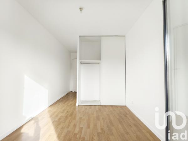 Appartement à vendre 4 pièces 69 m² Vitry-sur-Seine