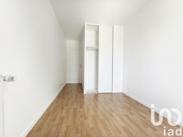 Appartement à vendre 4 pièces 69 m² Vitry-sur-Seine