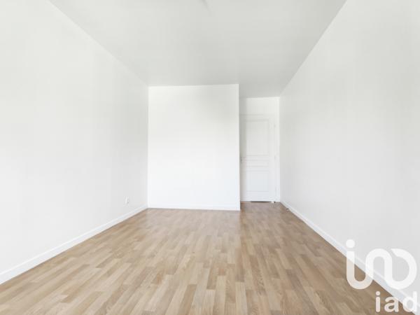 Appartement à vendre 4 pièces 69 m² Vitry-sur-Seine