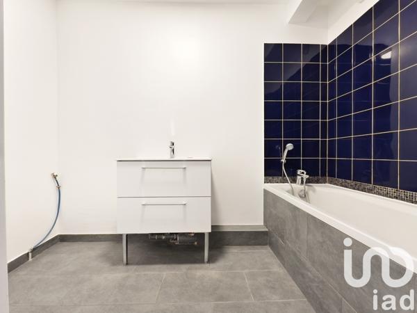 Appartement à vendre 4 pièces 69 m² Vitry-sur-Seine