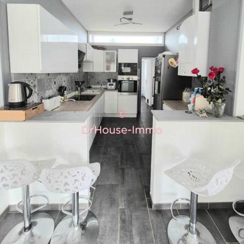 Maison à vendre 6 pièces de 102 m²