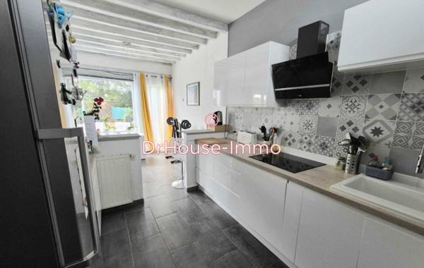 Maison à vendre 6 pièces de 102 m²