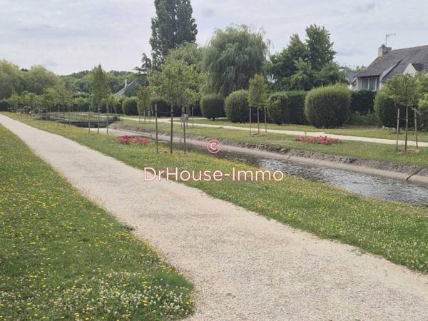 Maison à vendre 6 pièces de 102 m²