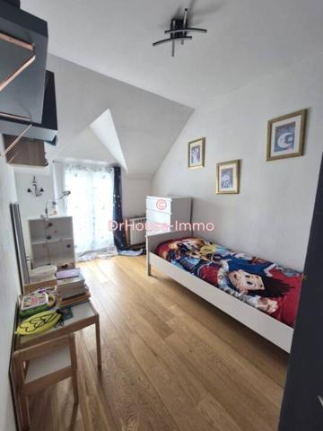 Maison à vendre 6 pièces de 102 m²