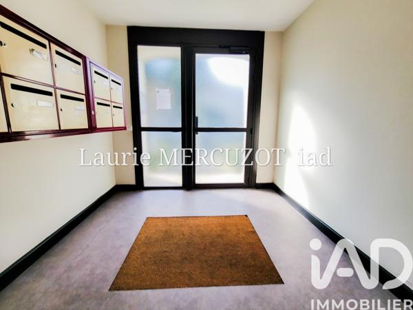 Appartement à vendre 3 pièces 59 m² Perpignan