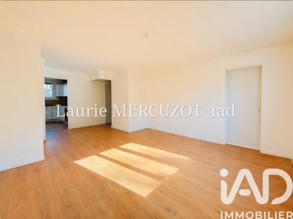 Appartement à vendre 3 pièces 59 m² Perpignan