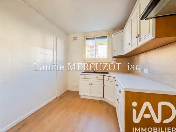 Appartement à vendre 3 pièces 59 m² Perpignan