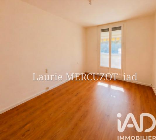 Appartement à vendre 3 pièces 59 m² Perpignan