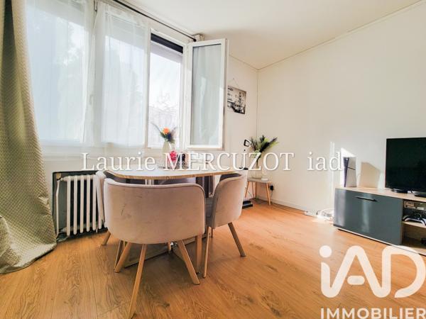 Appartement à vendre 3 pièces 59 m² Perpignan