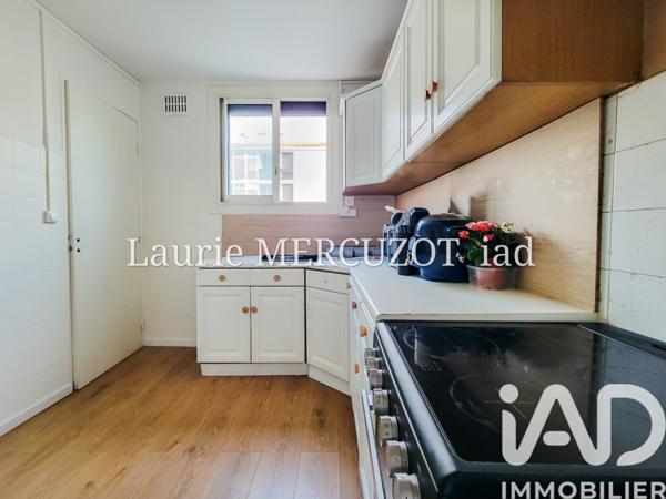 Appartement à vendre 3 pièces 59 m² Perpignan