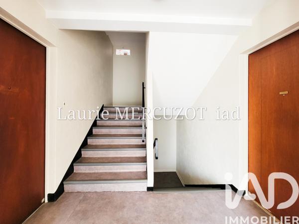 Appartement à vendre 3 pièces 59 m² Perpignan