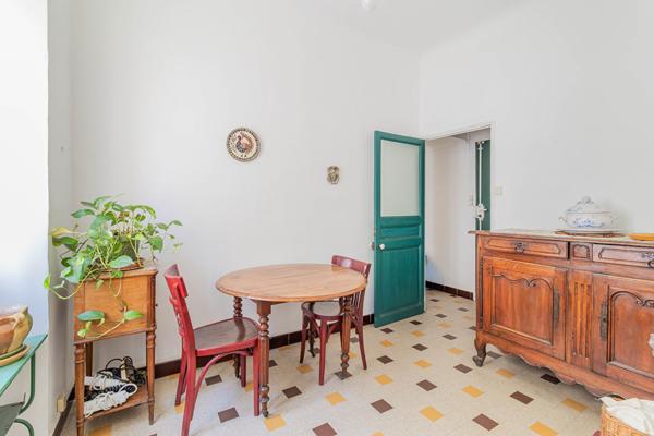 Appartement 1 pièce 35 m2