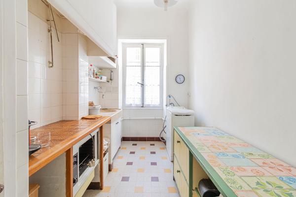 Appartement 1 pièce 35 m2