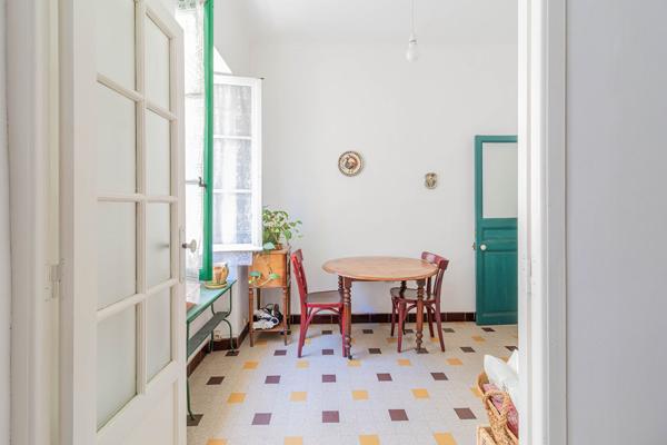 Appartement 1 pièce 35 m2