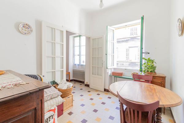 Appartement 1 pièce 35 m2
