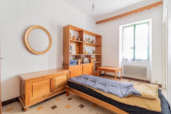 Appartement 1 pièce 35 m2