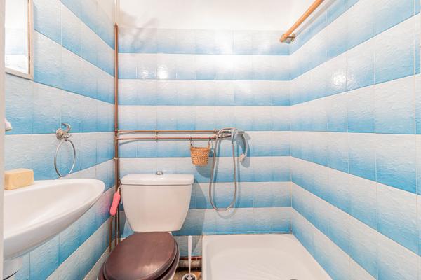 Appartement 1 pièce 35 m2