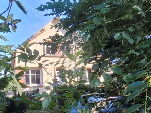 Maison  en vente - Manche - 50