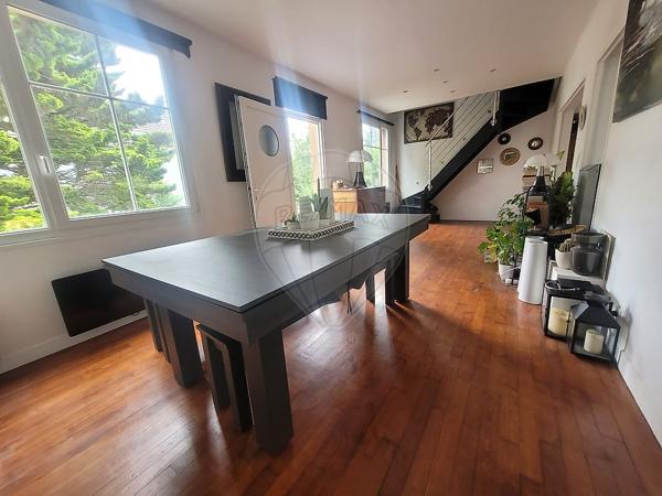 Maison  en vente - Manche - 50