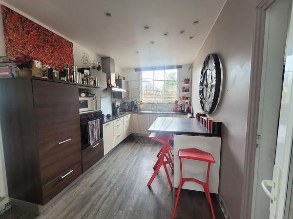 Maison  en vente - Manche - 50