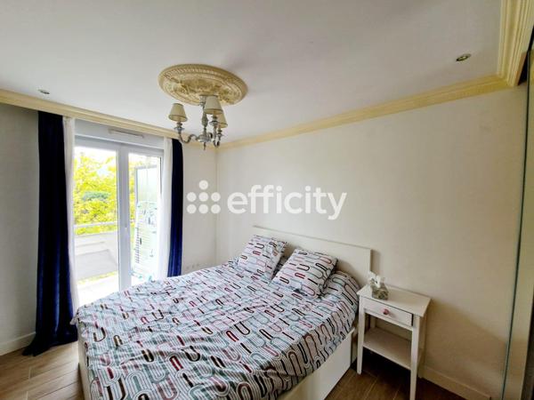 Appartement 2 pièces - 40 m²