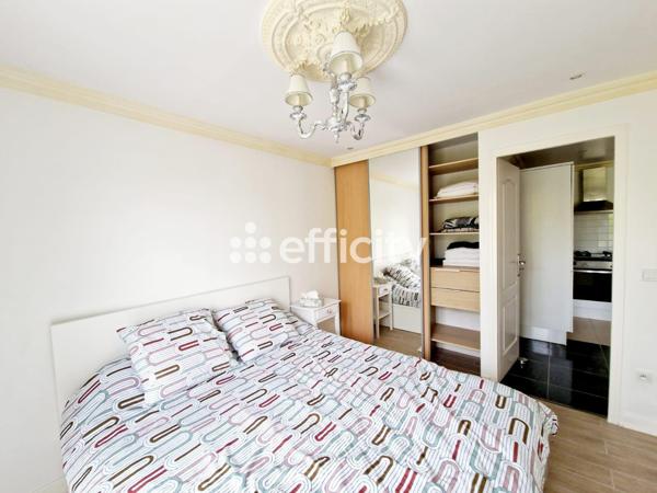 Appartement 2 pièces - 40 m²