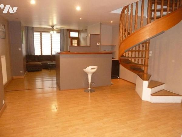 Maison de ville à vendre à CAMBRAI