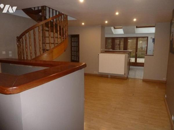 Maison de ville à vendre à CAMBRAI