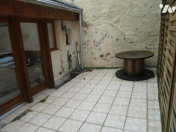 Maison de ville à vendre à CAMBRAI