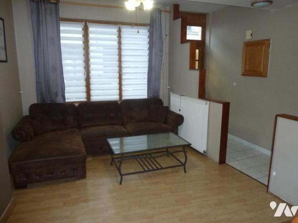 Maison de ville à vendre à CAMBRAI