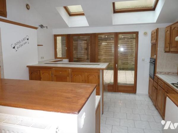 Maison de ville à vendre à CAMBRAI