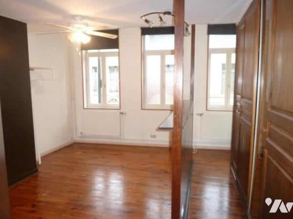 Maison de ville à vendre à CAMBRAI