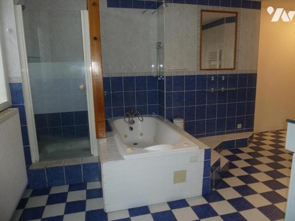 Maison de ville à vendre à CAMBRAI