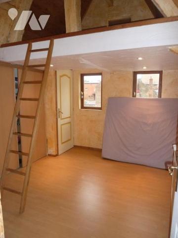 Maison de ville à vendre à CAMBRAI