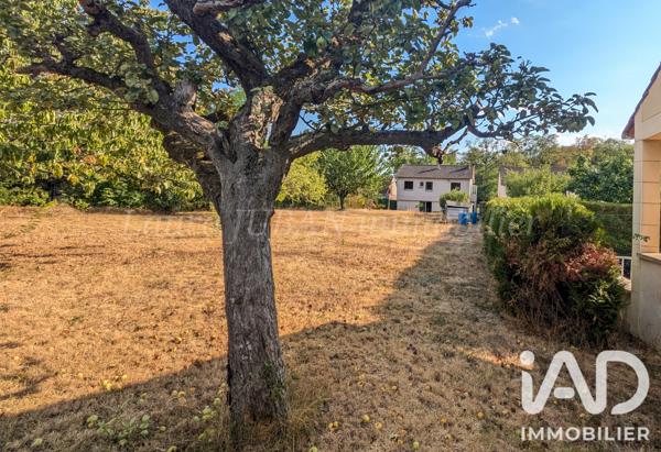 Maison à vendre 4 pièces 61 m² Montereau-Fault-Yonne