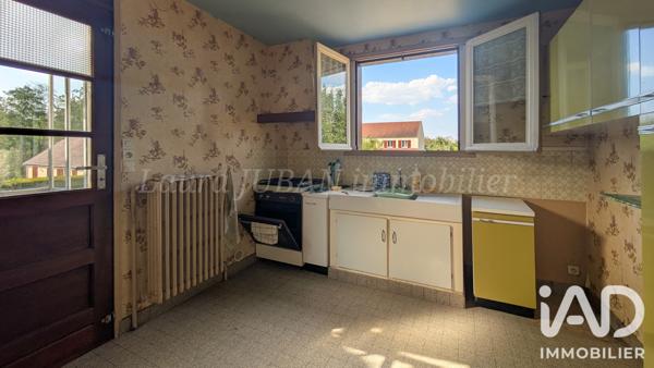 Maison à vendre 4 pièces 61 m² Montereau-Fault-Yonne