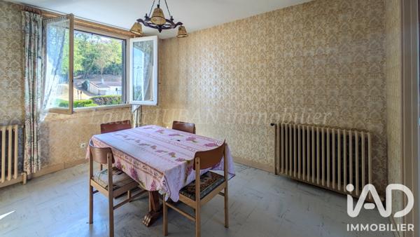 Maison à vendre 4 pièces 61 m² Montereau-Fault-Yonne