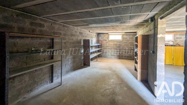 Maison à vendre 4 pièces 61 m² Montereau-Fault-Yonne