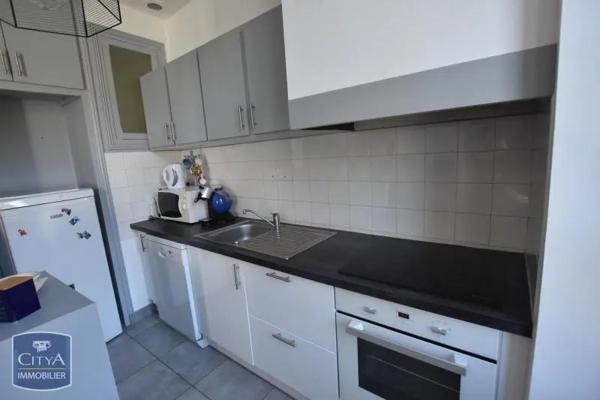 Appartement à louer 3 pièces 52m² Mortagne-sur-Sèvre (85290)