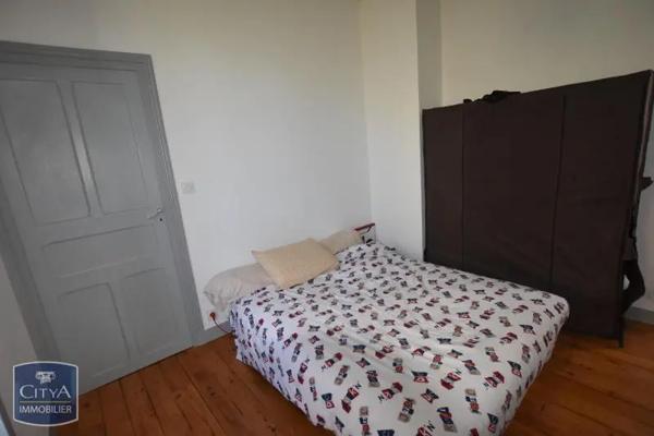 Appartement à louer 3 pièces 52m² Mortagne-sur-Sèvre (85290)