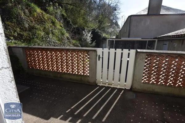 Appartement à louer 3 pièces 52m² Mortagne-sur-Sèvre (85290)