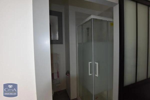Appartement à louer 3 pièces 52m² Mortagne-sur-Sèvre (85290)