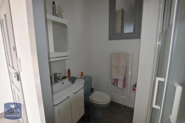 Appartement à louer 3 pièces 52m² Mortagne-sur-Sèvre (85290)