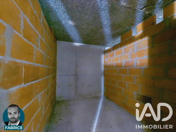 Appartement à vendre 3 pièces 62,35 m² Maisons-Alfort