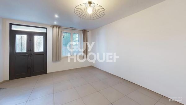 EXCLUSIVITE - à vendre à PERPIGNAN (66000) Maison T6 (125 m²)