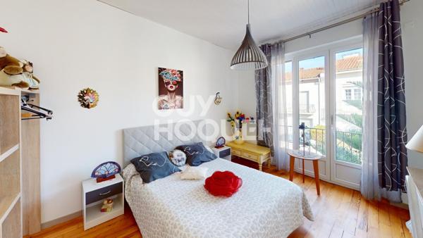 EXCLUSIVITE - à vendre à PERPIGNAN (66000) Maison T6 (125 m²)
