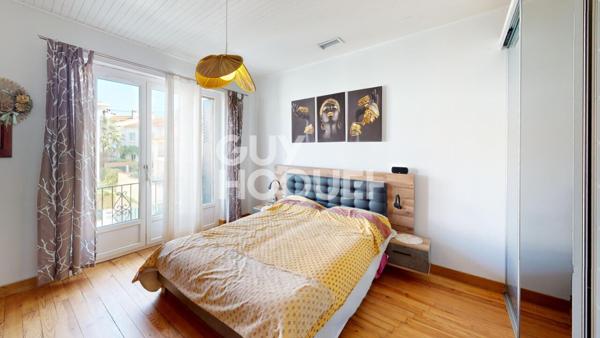 EXCLUSIVITE - à vendre à PERPIGNAN (66000) Maison T6 (125 m²)