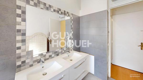 EXCLUSIVITE - à vendre à PERPIGNAN (66000) Maison T6 (125 m²)