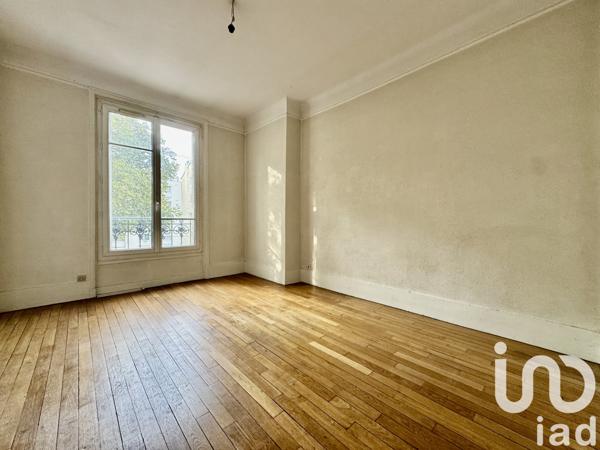 Appartement à vendre 3 pièces 70 m² Bourg-la-Reine
