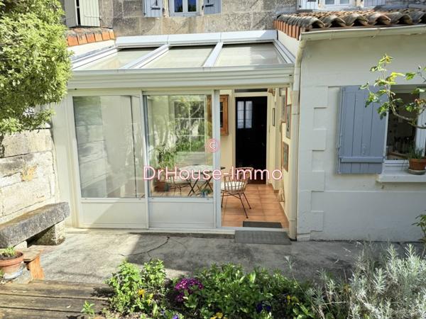 Maison à vendre 5 pièces de 102 m²